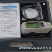 柯尼卡美能达KONICA MINOLTA 精密光泽度计UG-60A光泽度仪