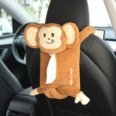 Hanging Tissue Paper, Car tissue box/set