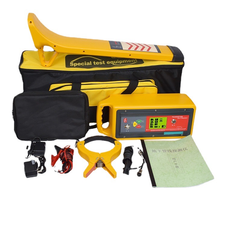 ��˳����ʡ������·��̽���ǹ��߶�λ��cable fault locator