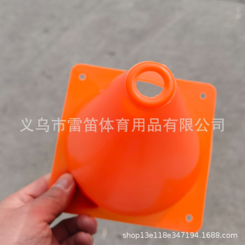 18cm 로고 배럴 상단 개방