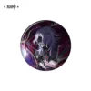 Genshin Impact Theme Series Badge-Lelir