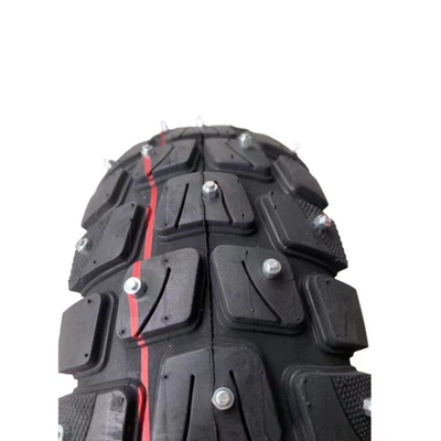 Tire Nail Tire, Elektrikli avtomobil şinləri