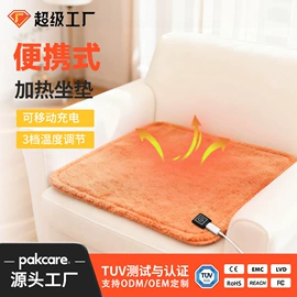 靠垫/抱枕;电热穿戴;电热护膝护腰