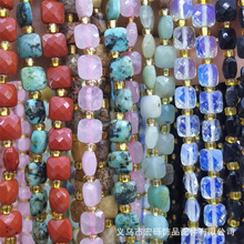 6mm��Ȼʯˮ����ʯ�нǰ��Ʒ���l�ֹ�diy�Ʒ��������δ���ɢ��