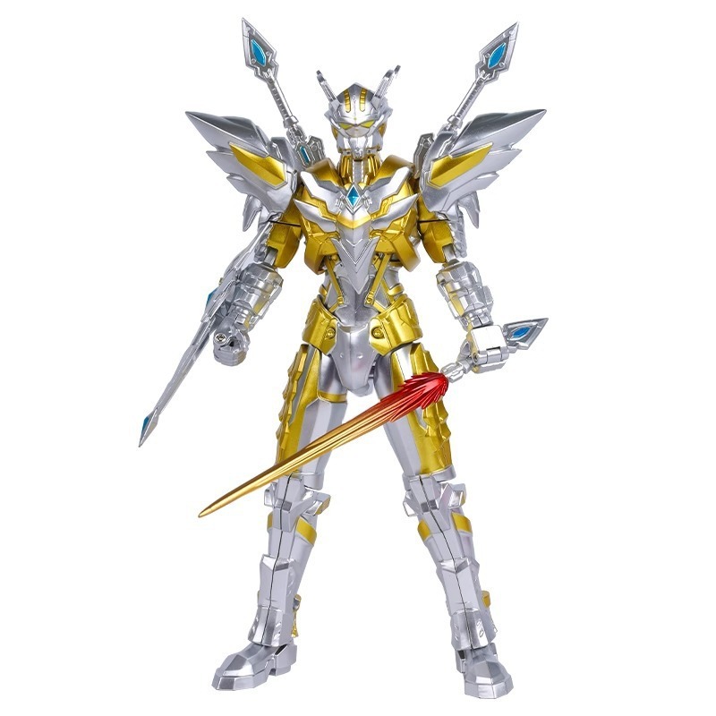 ウルトラマンSHFディガ超可動フィギュア機動装甲誕生日プレゼント逸品玩具置物|undefined