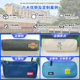 Large Capacity Simple Pencil Bag Schoolbag Male and Female Junior High School Students Test Pencil Stationery Bag Student Mesh Printing