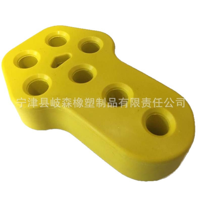 国境を越えて供給されている多目的マフラー吊り耳排気管吊り耳排気管吊りゴム