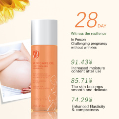 Cross-border specialty STRETCH MARK REMOVAL OIL for pregnant women and postpartum to dilute stretch marks repair essential oil for firming