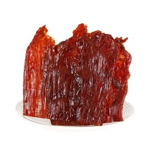 猪肉脯手撕肉铺肉干原味香辣黑胡椒零食休闲食品散装零食即食