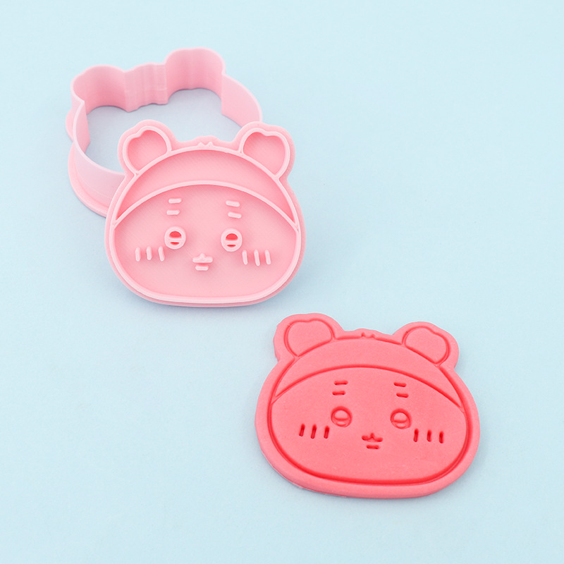 K-205 ancient bookstore head