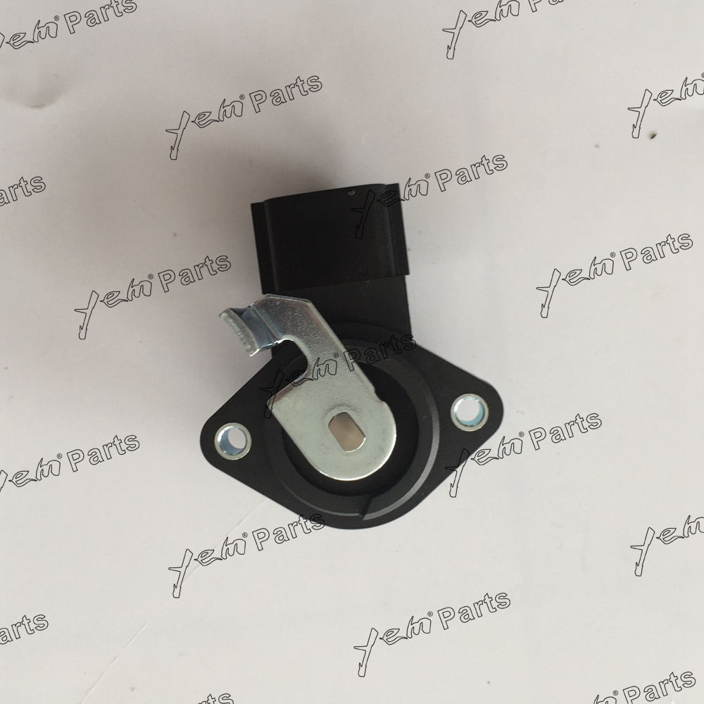 适用久保田V2203油门调速器零件号T1062-32282久保田发动机配件