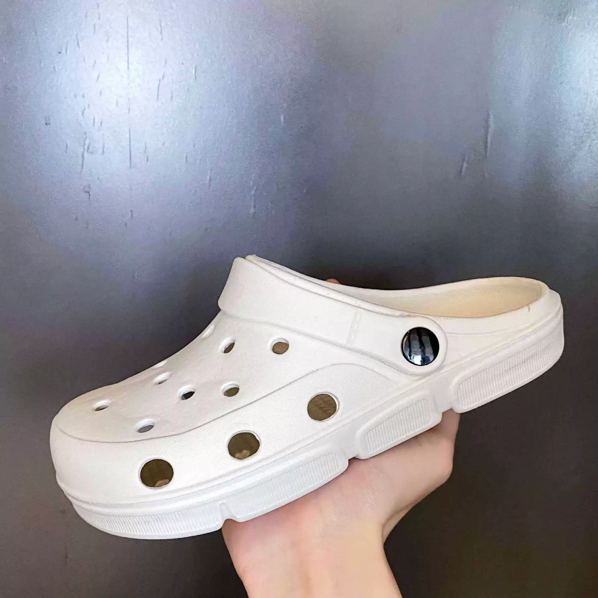 Summer beach trend slippers, soft sole, internet celebrity