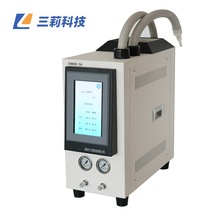 半自动顶空进样器气相色谱仪样品前处理设备20位全自动顶空进样器