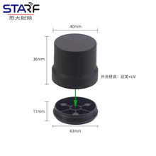 STA-901 �ı����� GNSS�o�˙C�쾀 �⚤