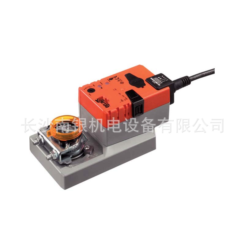 瑞士BELIMO博力谋SMDU230风门执行器 BELIMO风门执行器NMDU230