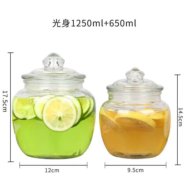 ボディ1250ml + 650ml
