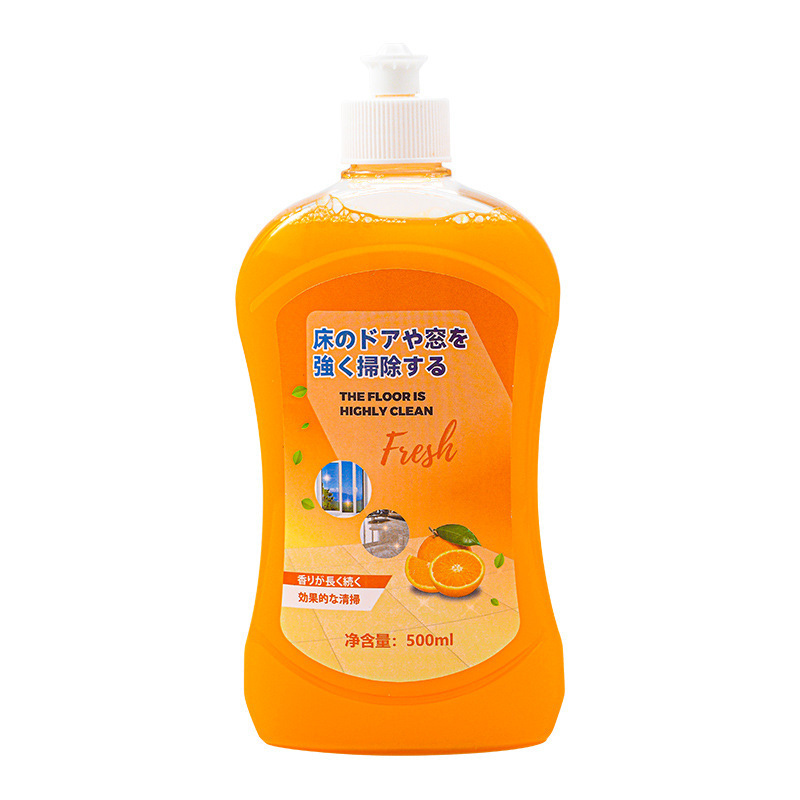 床の清潔剤の木の床のタイルの専用の洗浄液は強力に汚れを取り除きます。|undefined