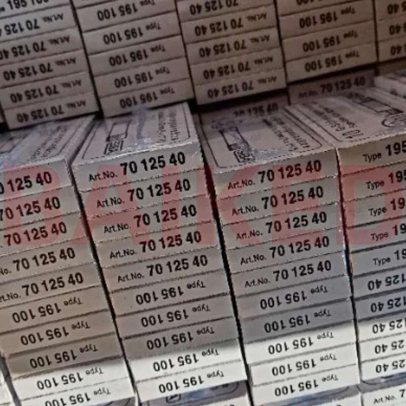 SIBA西霸 7012540.3,15 FF3.15A600V 6.3x32mm 50kA 圆柱形 保险