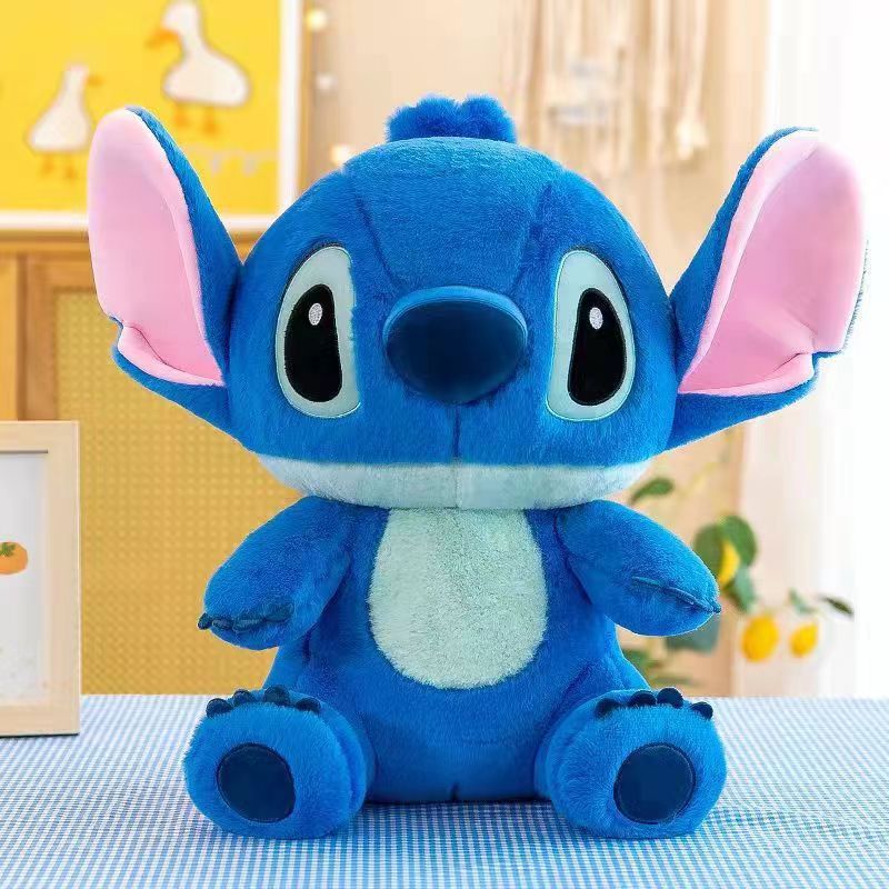 Lier Stitch (azul)