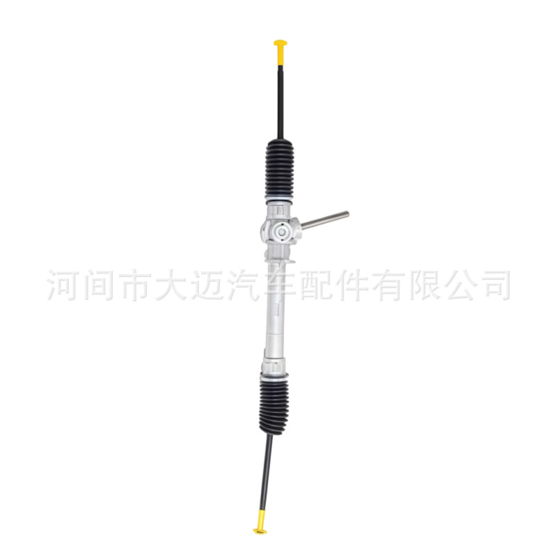 26030358 Mechanical manual steering gear, without power assist, compatible with Opel Corsa B/Combo B/Tigra