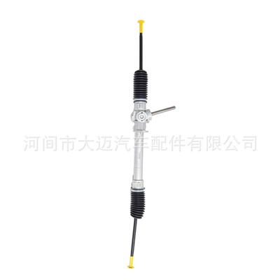 26030358 Mechanical manual steering Steering gear assembly