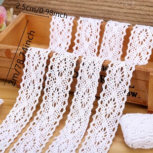 �S��ֱ�N 2.5cm���|�ٽz��߅ ����diy�ֹ��b� ���bЬñ�o��2��