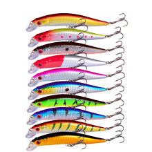 10ɫ���Z·���D 9.5cm/8.5g�������Z���D�~�D�羳�����LӾ���ִ�