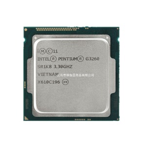 G3240 �p�� ɢƬCPU̎����  LGA1150�̨ʽ�C 22�{�� ��������