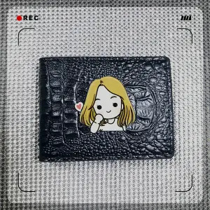 (사랑 여동생) 블랙 드라이빙 벤