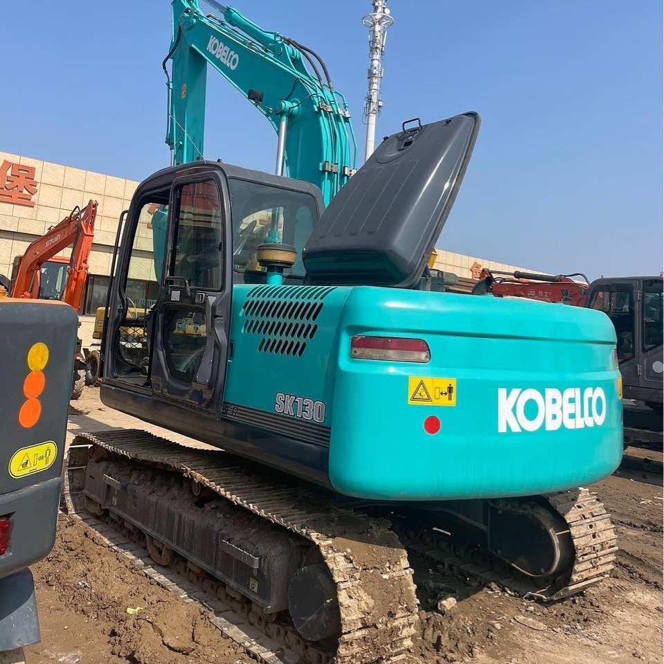 Zhejiang vende 130 Xiaomatsu 120 Sany 135 Volvo 140 Carter 312 Doosan 150 excavadora