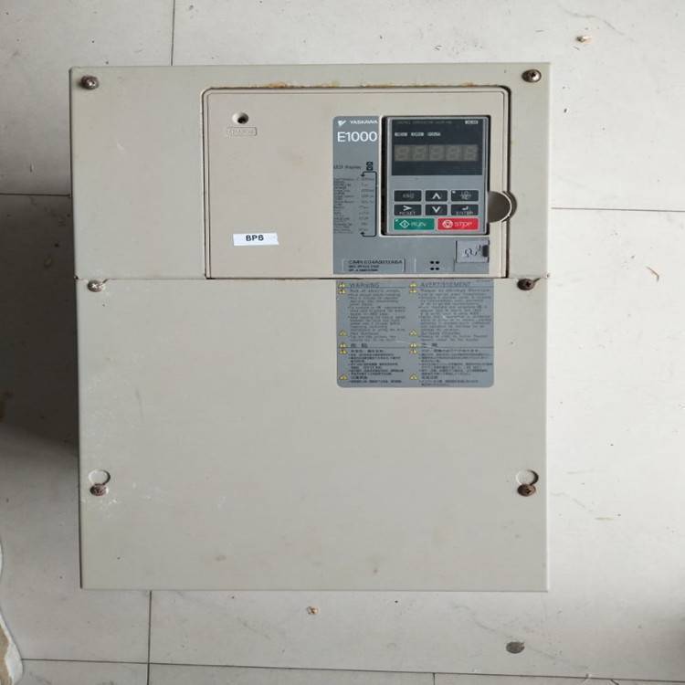 安川变频器CIPR-GA50B2082ABBA福州永川自动化正规代理