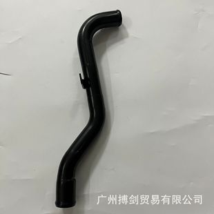 Suitable for Hyundai Kia Sorento 2.2 Exhaust Pipe Iron Water Pipe 2.2t Exhaust Pipe 25680-2F000