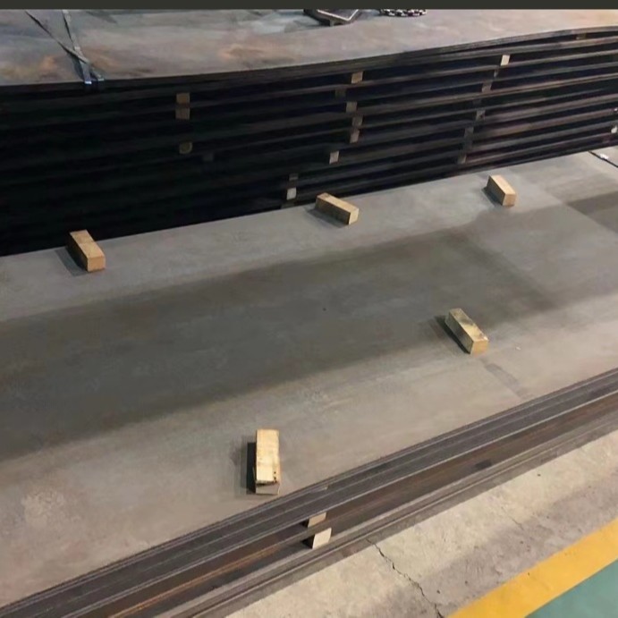 16MnDR压力容器板 Q245R锅炉板 Q345R容器板15CrMoR容器钢板