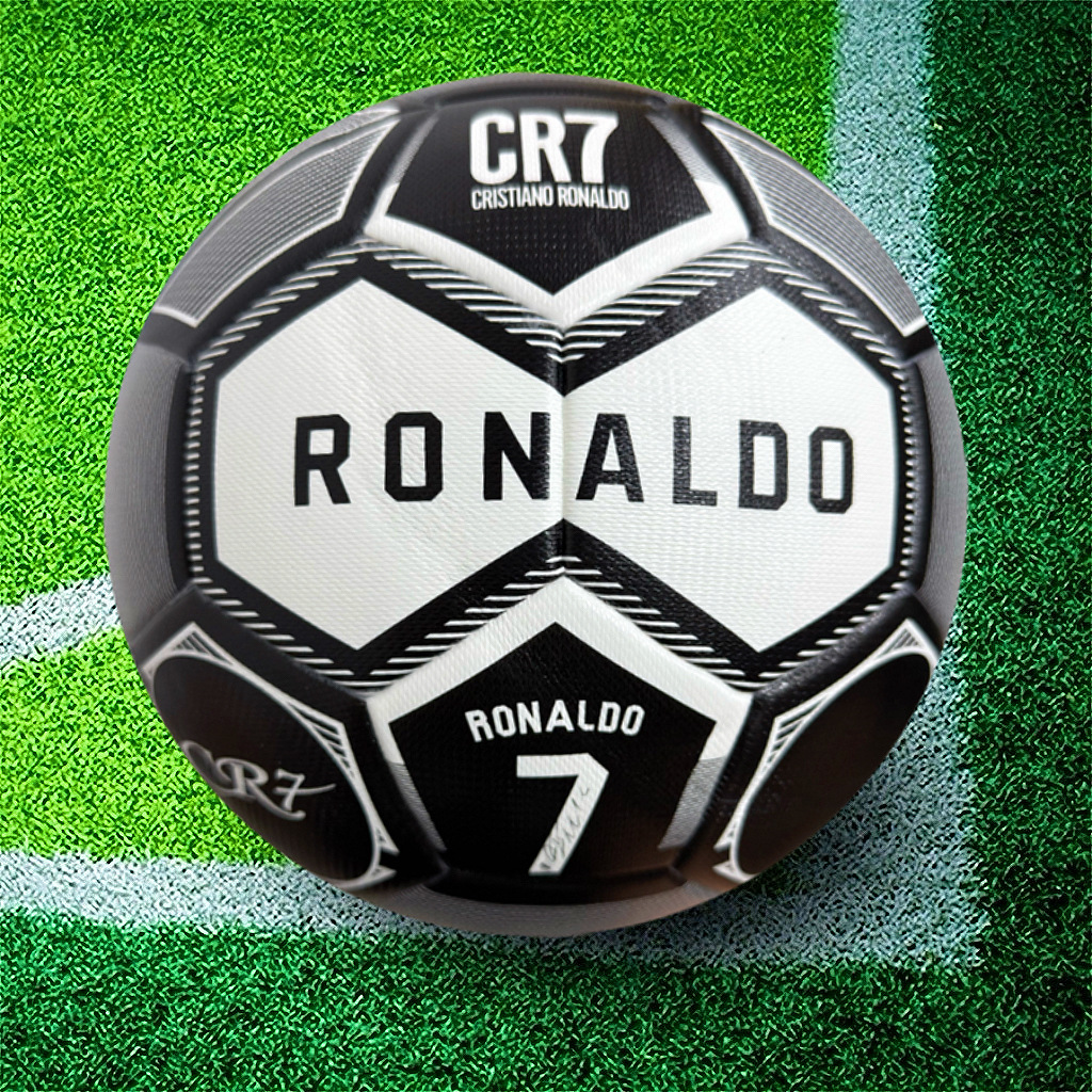 Balón de Fútbol de la Copa Mundial de Fútbol de Estados Unidos, Canadá y México 2026, Número 5, Liga de Campeones, Partido de la Premier League, Balón de Fútbol de Cuero PU al por Mayor