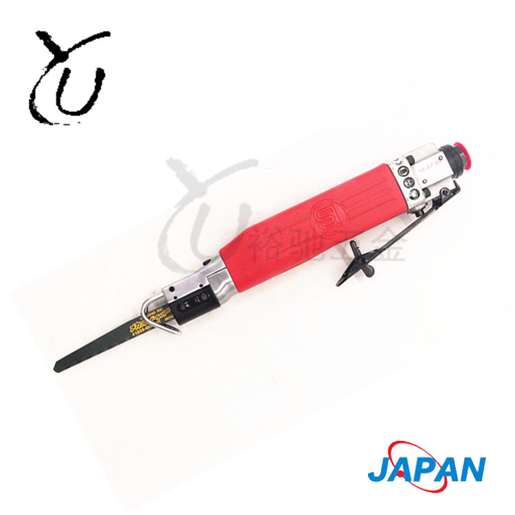 日本进口信浓SI-4730往复气动锯锉刀 切割锯 锉刀机 锉磨机