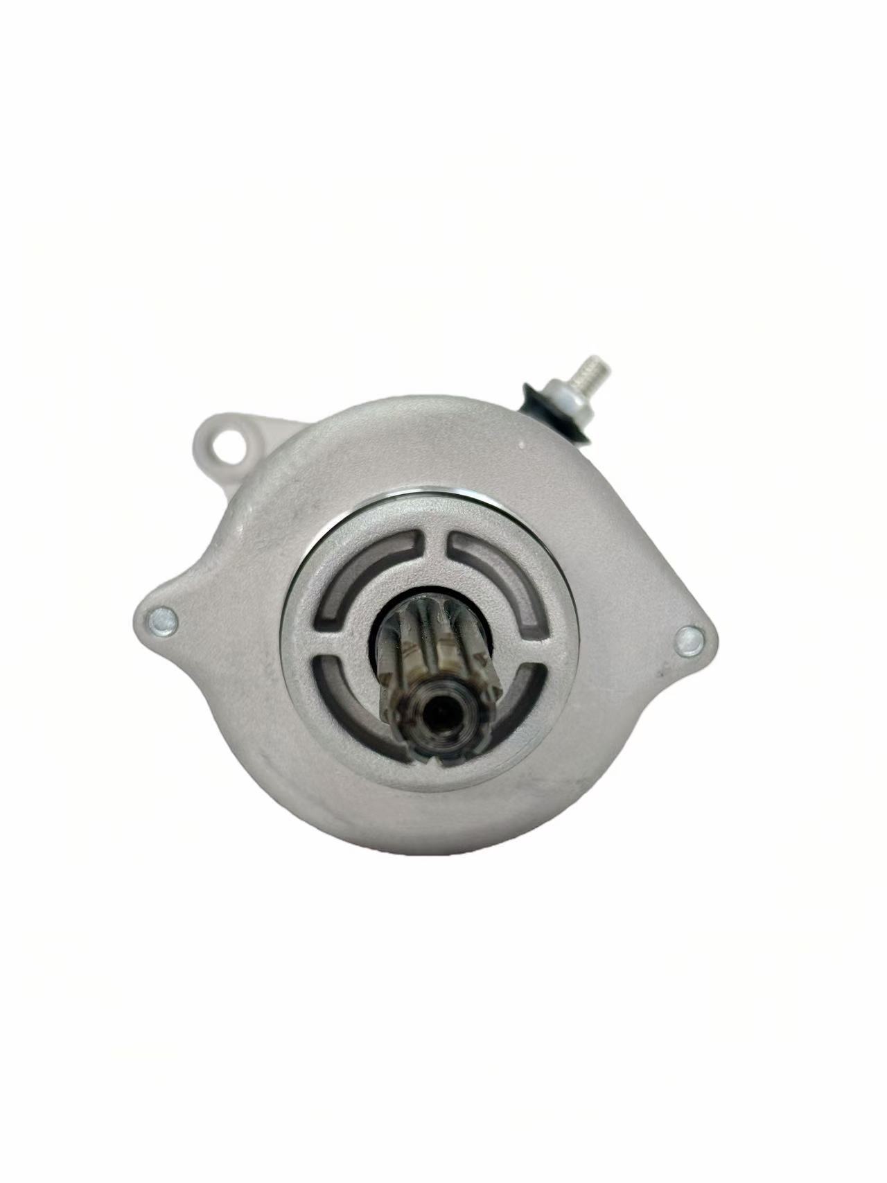 31100-32E00 Starter Motor Motor Suitable for Suzuki Dr650Se Motorcycle Accessories