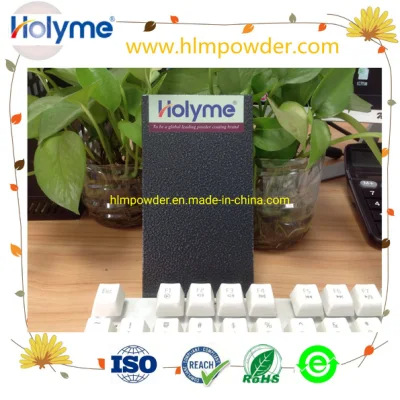 具有 Reach 认证的热销耐热锤击粉末涂料