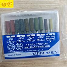 �ձ���ͻ��� DAIWA ���zĥ�^5&times;15&times;3ģ�ߒ���ĥ�^������Ʒ���l