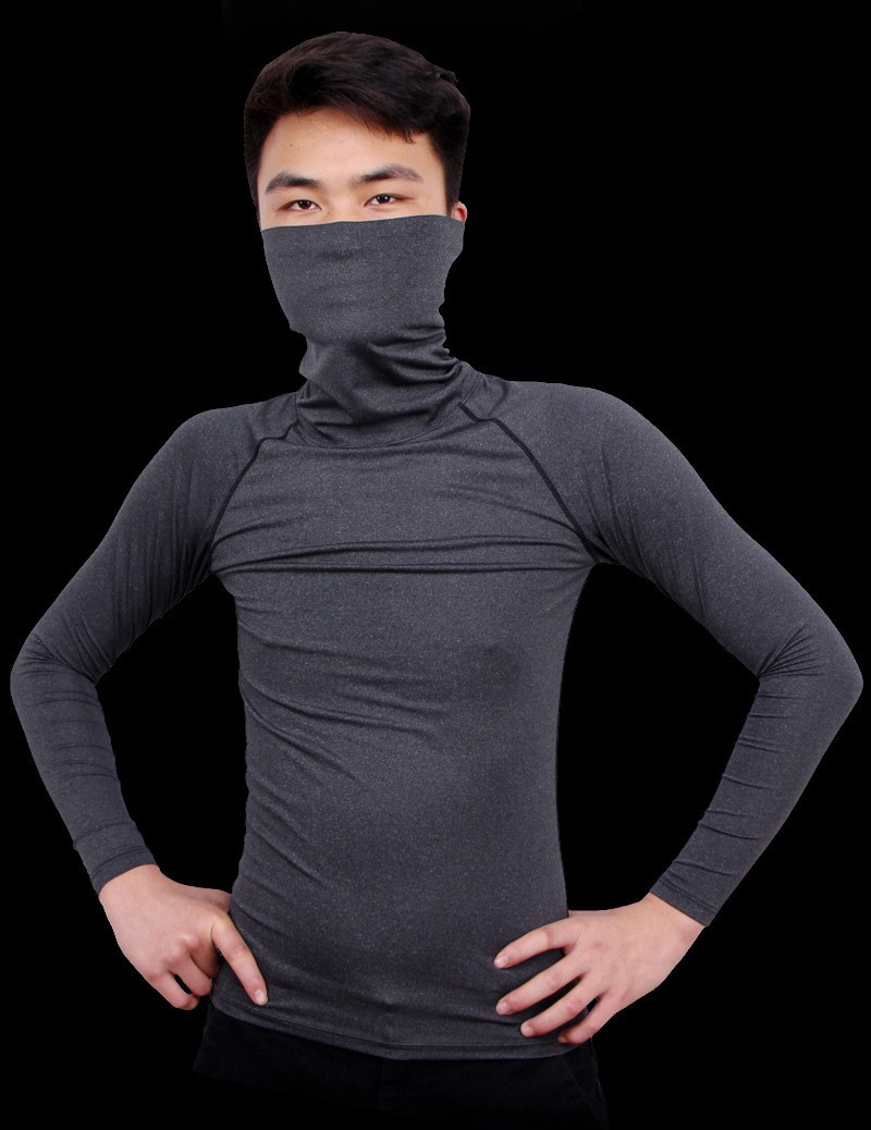 검정과 회색 (로고 없음)