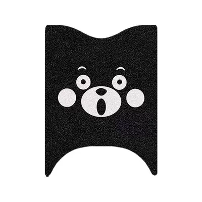 Electric vehicle foot mat, Electric Vehicle Foot Pads