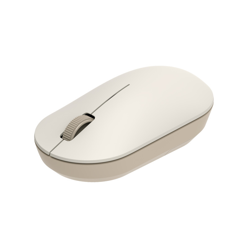 Xiaomi Mi ワイヤレスマウス Lite2 ノートパソコン オフィス デスクトップ 光学式 ポータブル 男女兼用|undefined