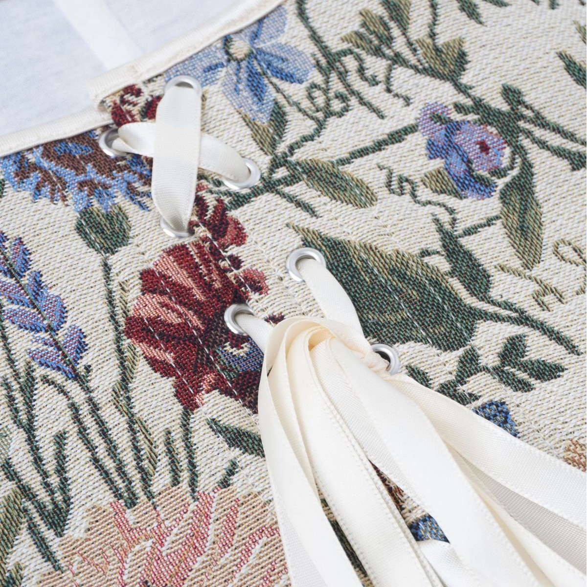 Nuevo top de tubo con estampado retro, soporte para el pecho, cintura, espina de pescado, tops que moldean el cuerpo, uso externo, fuente de comercio electrónico transfronterizo