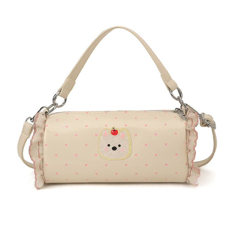 Gran beige blanco