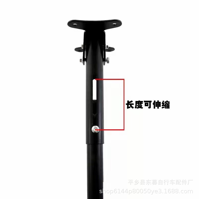 Bicicleta rack pared hogar carretera coche pared gancho bicicleta estacionamiento rack carretera coche aparcamiento artefacto