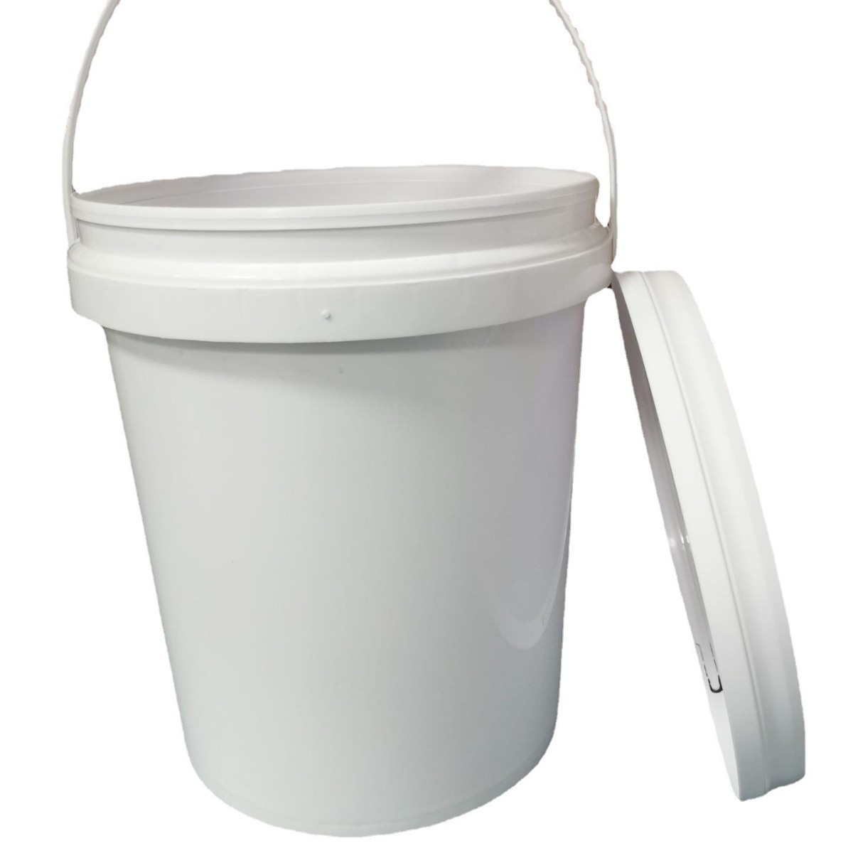 云南鲜花馅料桶 食品馅料包装桶 食品馅料包装桶 食品酱料包装桶