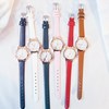 Cute Japanese children's watch, cartoon quartz watches with bow, for secondary school, Korean style