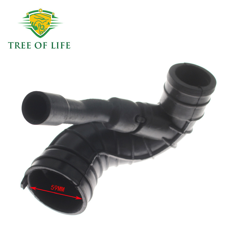 1434.13 1434.F6 is suitable for Citroën air cooler hose 1