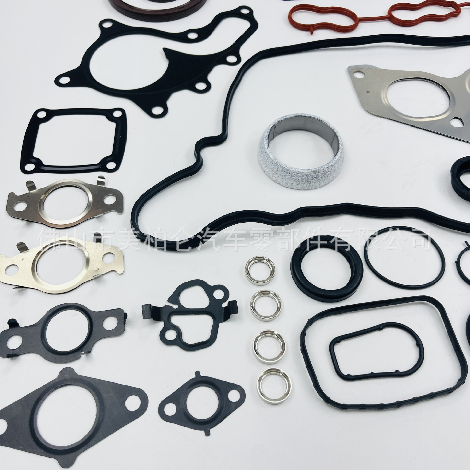 Suitable for Toyota 6AR-FSE overhaul kit 04111-0V110, Camry ES200 engine repair kit