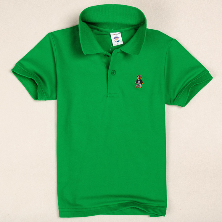 T-shirt enfant en coton - Ref 3440676 Image 4