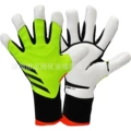 black green